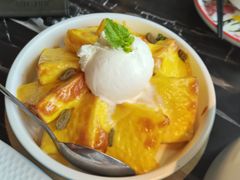 -新白鹿餐厅(虹桥南丰城店)
