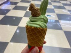 -麦当劳(欧亚卖场店)