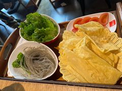 -牛很鲜潮汕牛肉火锅(朝晖路店)