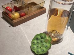 -芸山季·云南野生菌火锅(宝能环球汇店)