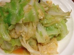 iphone_upload_pic-西贝莜面村(上海百联西郊店)