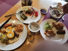 -广州大学城雅乐轩酒店