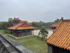 -北陵公园