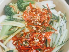 秘制凉皮-魏家凉皮(十里河店)