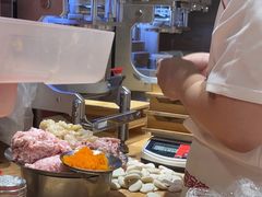-喜家德虾仁水饺(长泰广场店)