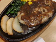 -萨莉亚(巴黎春天成山店)