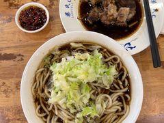-柴氏风味斋(甘家口店)