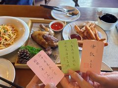 -猫岛主趣味餐厅(鼓浪屿店)