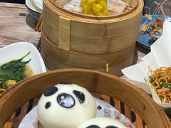 -御品名点(凯德广场金牛店)