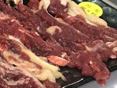 -陈记顺和牛肉火锅馆(天河北路店)
