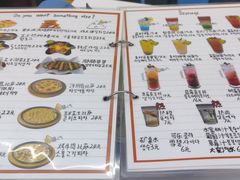 -欧巴来了韩式料理
