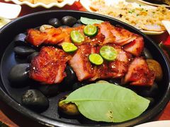 -湛江渔港·大排档(乐园路总店)