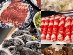 -南门涮肉(后海店)