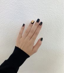 -七月美睫 美甲