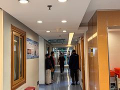 -北京大学口腔医院(第二门诊部)