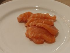 -怡咖啡·自助餐·西安香格里拉