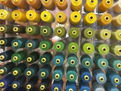 -玛奴拉改衣(万里家乐福店)