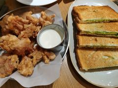 -HELLO 27 意面·沙拉·帕尼尼