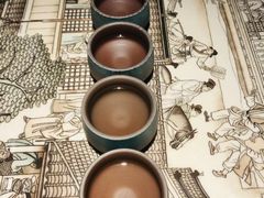-绿茶餐厅(石家庄万象城店)