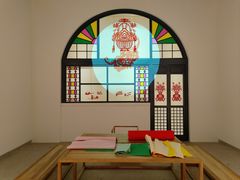 -北京工艺美术博物馆