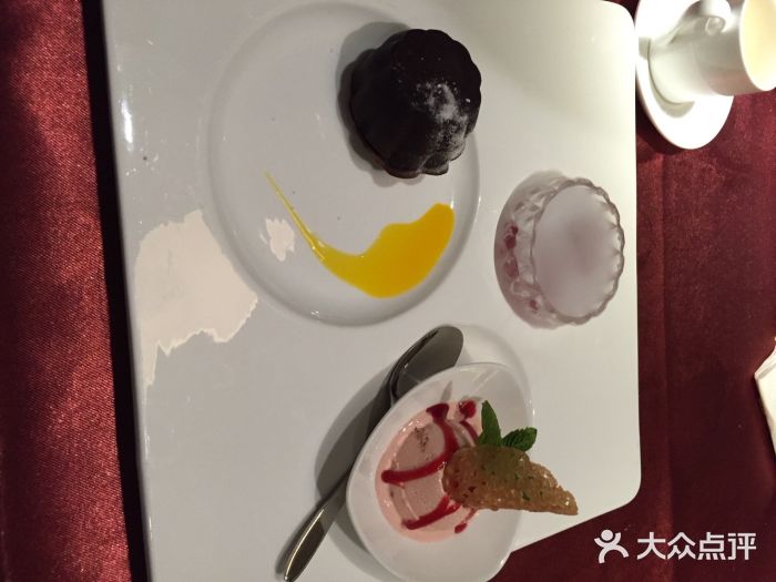 王品牛排(上海仙霞店)王品台塑牛排(上海仙霞店)图片
