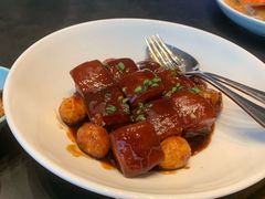 -环球港凯悦 · 享悦中餐厅