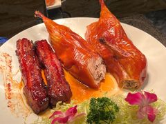 -京香轩·中餐厅(上海中庚聚龙酒店)