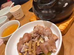 -顺风汤馆·广府粤菜(江宸天街店)