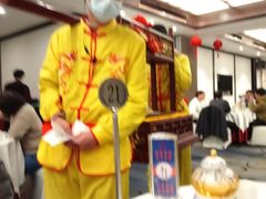 -聚春园自助餐厅(东街口店)