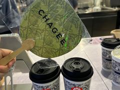 -霸王茶姬(常熟印象城店)