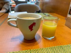 -威斯汀舞台餐厅