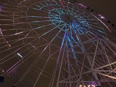 -南昌之星摩天轮