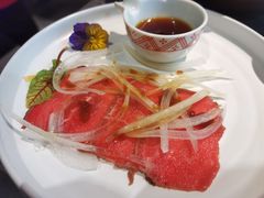-匠和风精致料理(祥禾天地店)