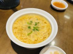南翔豫园干贝金丝盅-南翔馒头店(豫园店)