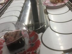 -友壹町寿司(嘉洲广场店)