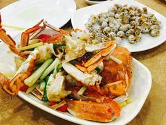 -揭阳钟记小食(福田新村店)