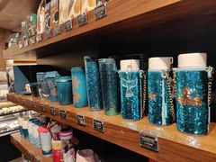 零售区-星巴克(天津五大道店)