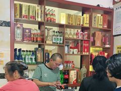 等位区-巢湖名吃·徽府农家菜(半汤店)