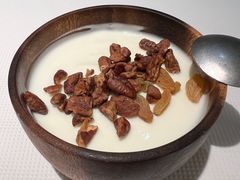 自制果仁酸奶-西域阿里马新疆菜·清真(桂花路店)