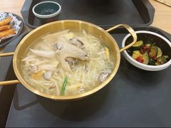 -好麺世家海鲜面馆(新建中路店)