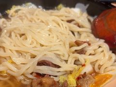 -味千拉面(煌华新纪元购物广场店)