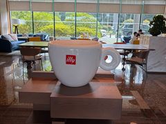 -上海佘山世茂艾美酒店