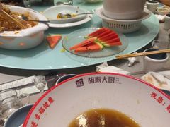 -胡家大厨(时光街店)