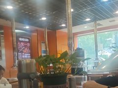 -哈尔滨小酒馆·鲜肉现穿自助烧烤(康新花园店)