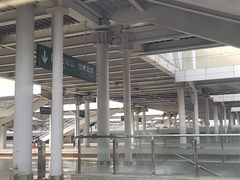 -桂林北站