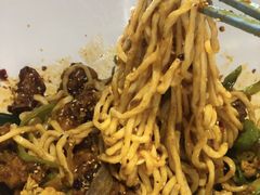 -友达面馆·酸菜鱼面(钱塘区店)