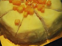 -OL’s Cake鲜荟千层(东风中路店)