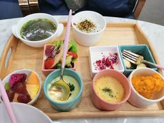-Lilliput粒粒堡亲子餐厅(置汇旭辉店)