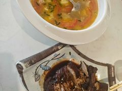-外婆船宴餐厅·外婆喊你回家吃饭