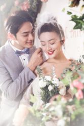 -太古映画婚纱摄影(天河店)